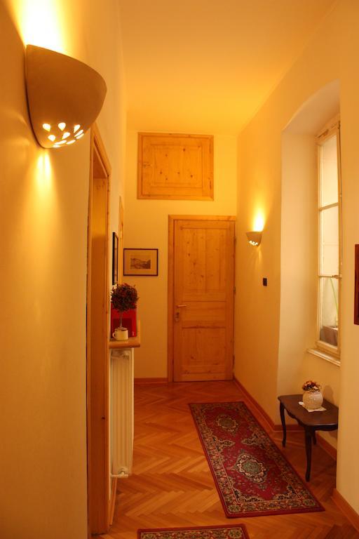 B&B Petra Triëst Buitenkant foto