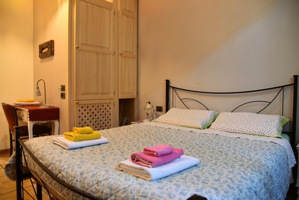 B&B Petra Triëst Buitenkant foto
