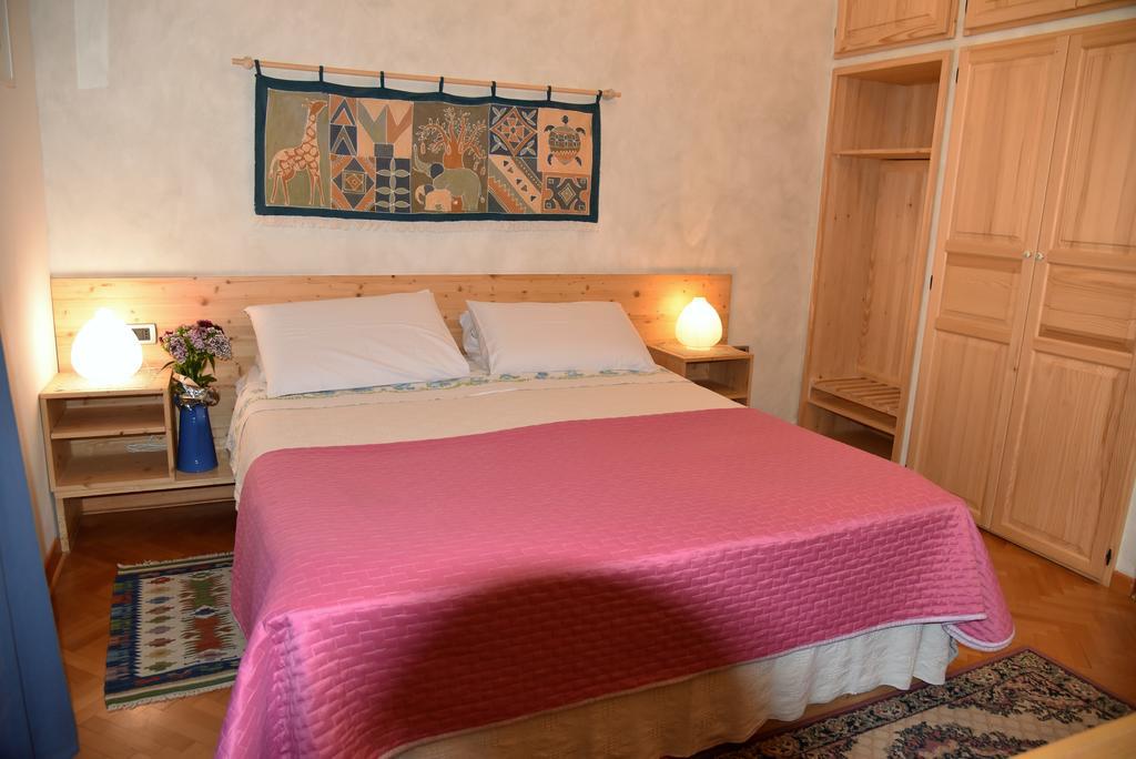 B&B Petra Triëst Buitenkant foto