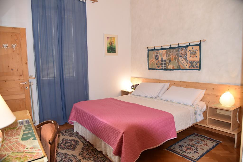 B&B Petra Triëst Buitenkant foto