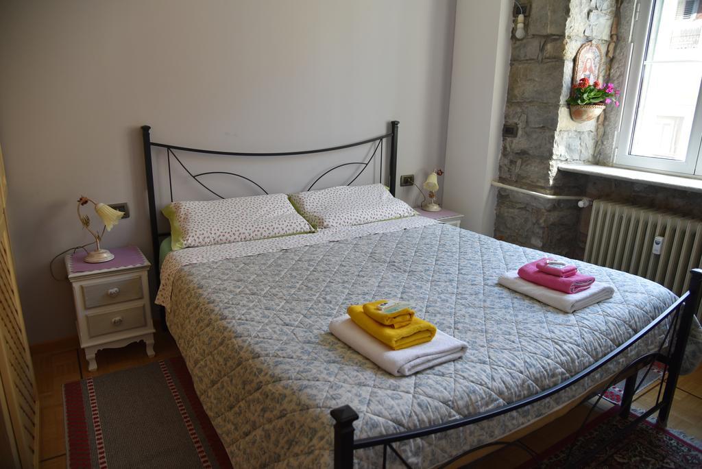 B&B Petra Triëst Buitenkant foto