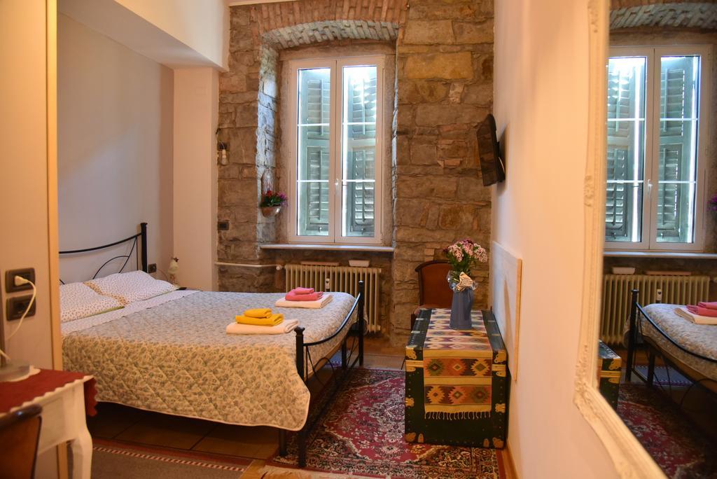 B&B Petra Triëst Buitenkant foto