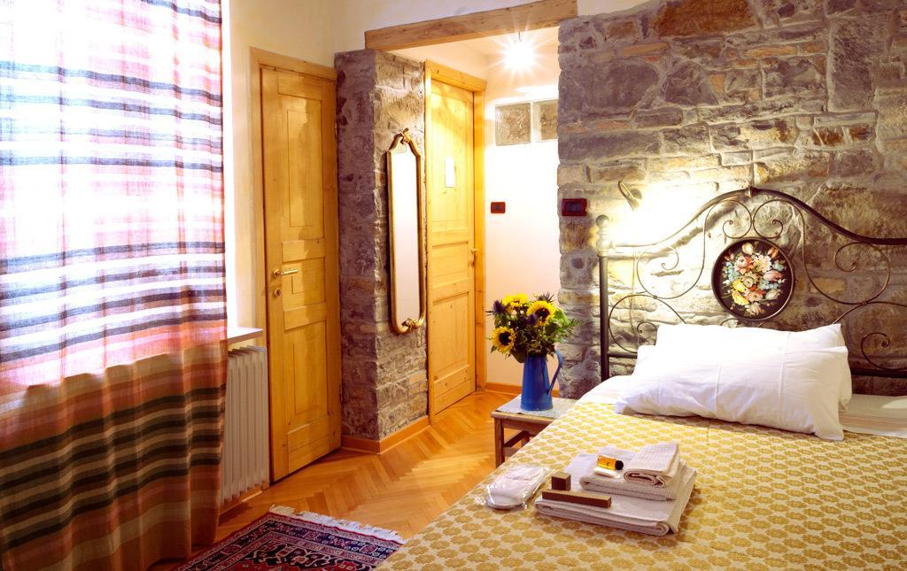 B&B Petra Triëst Buitenkant foto