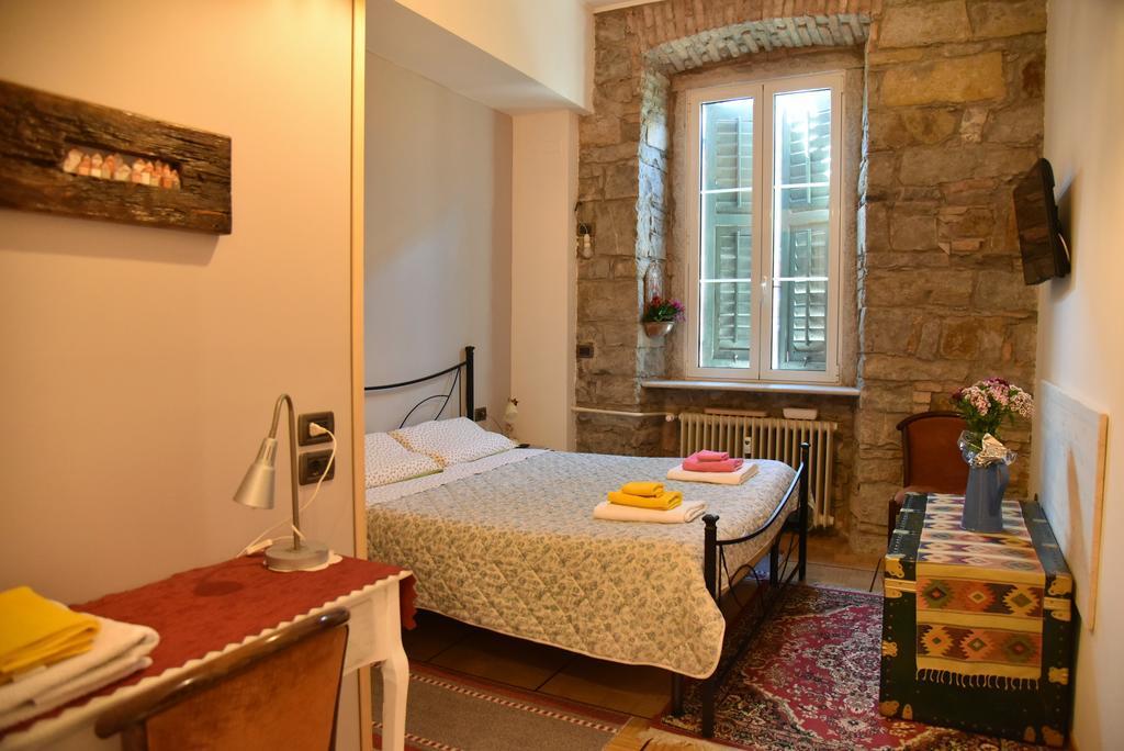 B&B Petra Triëst Buitenkant foto